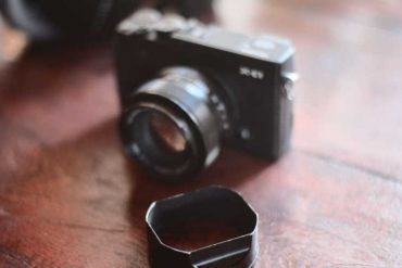 35mm Vs 50mm Lens: What's the Difference?