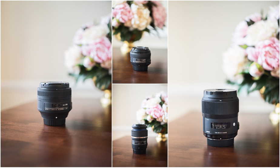 35mm Vs 50mm Lens: Which One is for You?
