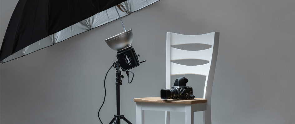 How to Use Natural Light in Your Home Photo Studio?