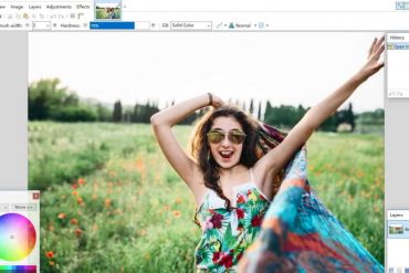 Best photo editing software for beginners