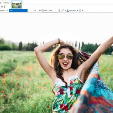 Best photo editing software for beginners