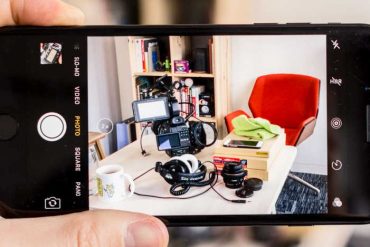 Tips for taking great photos with your phone