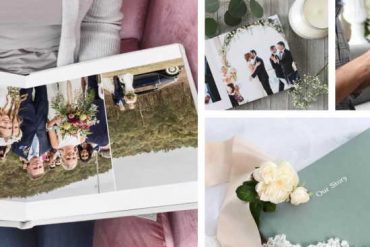 How to make sure your wedding album is timeless?